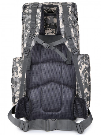 Рюкзак Rittlekors Gear 7522 70л ACU Digital