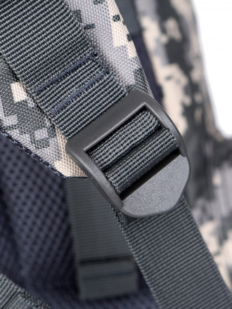Рюкзак Rittlekors Gear 7522 70л ACU Digital