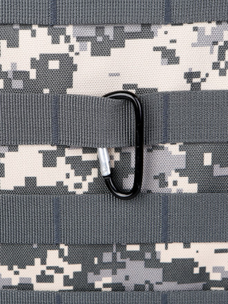 Рюкзак Rittlekors Gear 7522 70л ACU Digital