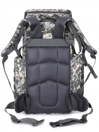 Рюкзак Rittlekors Gear 7522 70л ACU Digital