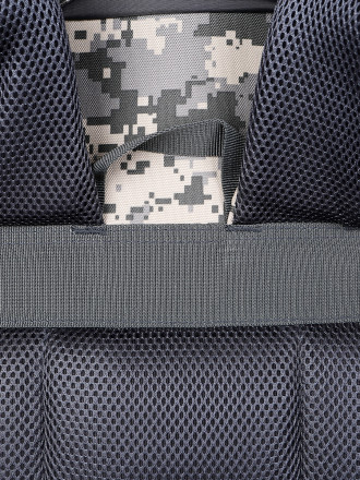 Рюкзак Rittlekors Gear 7522 70л ACU Digital