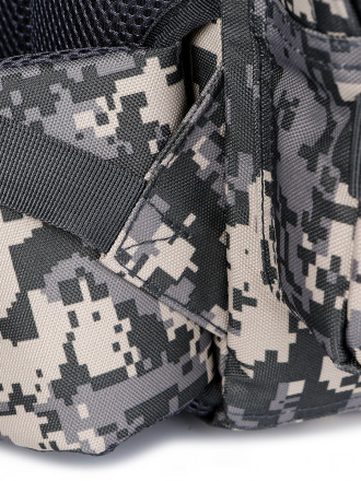 Рюкзак Rittlekors Gear 7522 70л ACU Digital