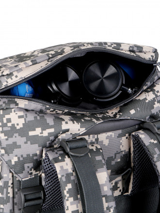 Рюкзак Rittlekors Gear 7522 70л ACU Digital