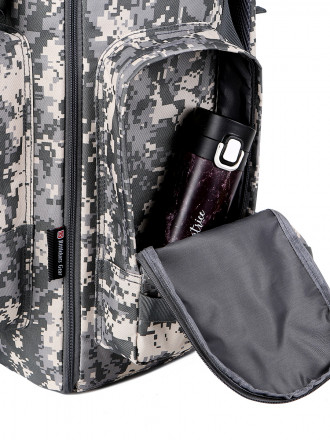 Рюкзак Rittlekors Gear 7522 70л ACU Digital