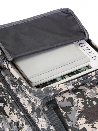 Рюкзак Rittlekors Gear 7522 70л ACU Digital