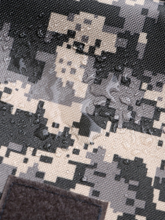 Рюкзак Rittlekors Gear 7522 70л ACU Digital