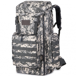 Рюкзак Rittlekors Gear 7522 70л ACU Digital