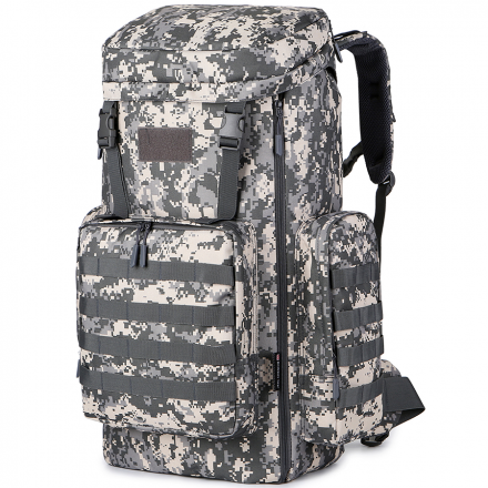 Рюкзак Rittlekors Gear 7522 70л ACU Digital