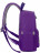 Рюкзак для девочки RITTLEKORS GEAR RG5682 фиолетовый