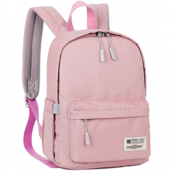 Рюкзак для девочки RITTLEKORS GEAR RG5687 mini розовый