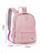 Рюкзак для девочки RITTLEKORS GEAR RG5687 mini розовый
