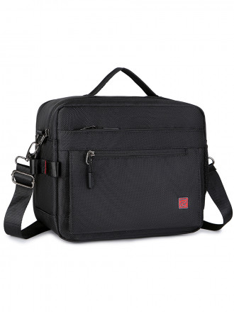 Сумка Rittlekors Gear 57017 черная
