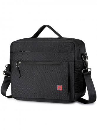 Сумка Rittlekors Gear 57017 черная