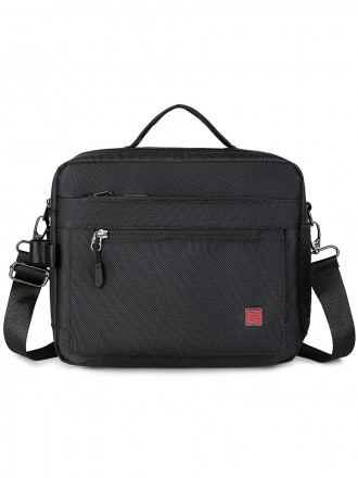Сумка Rittlekors Gear 57017 черная