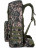 Рюкзак Rittlekors Gear 7522 70л Digital Woodland