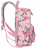 Рюкзак для девочки RITTLEKORS GEAR RG5682 ярко-розовый