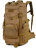 Рюкзак Rotekors Gear 7552 60л хаки