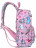 Рюкзак для девочки RITTLEKORS GEAR RG5682 светло-розовый