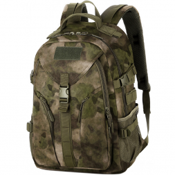 Рюкзак Rittlekors Gear 7016 болотный камуфляж