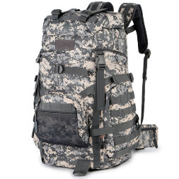 Рюкзак Rotekors Gear 7552 60л ACU Digital