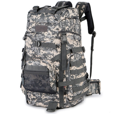 Рюкзак Rotekors Gear 7552 60л ACU Digital