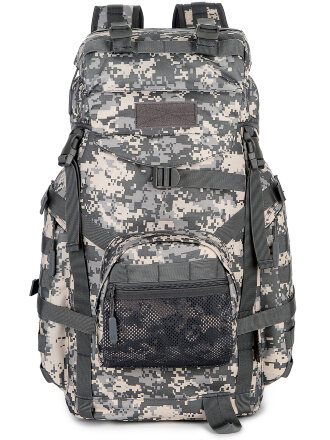Рюкзак Rotekors Gear 7552 60л ACU Digital