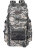 Рюкзак Rotekors Gear 7552 60л ACU Digital