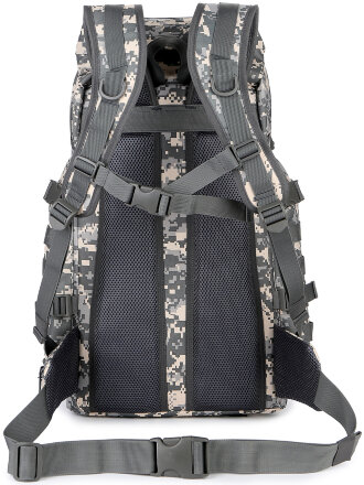 Рюкзак Rotekors Gear 7552 60л ACU Digital