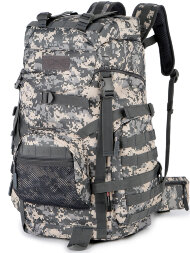Рюкзак Rotekors Gear 7552 60л ACU Digital