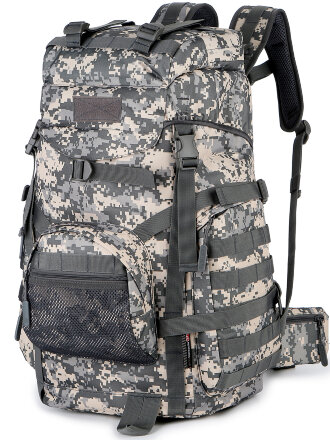Рюкзак Rotekors Gear 7552 60л ACU Digital