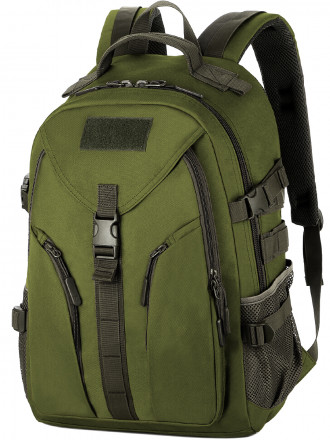 Рюкзак Rittlekors Gear 7016 олива