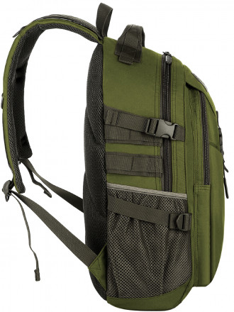 Рюкзак Rittlekors Gear 7016 олива