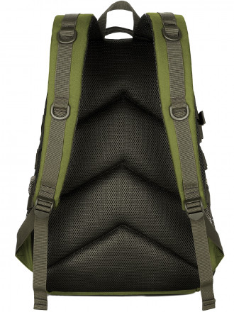 Рюкзак Rittlekors Gear 7016 олива