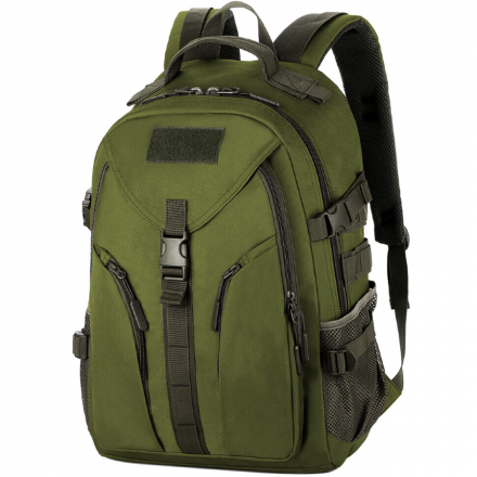Рюкзак Rittlekors Gear 7016 олива