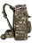 Рюкзак Rotekors Gear 7552 60л лесной камуфляж