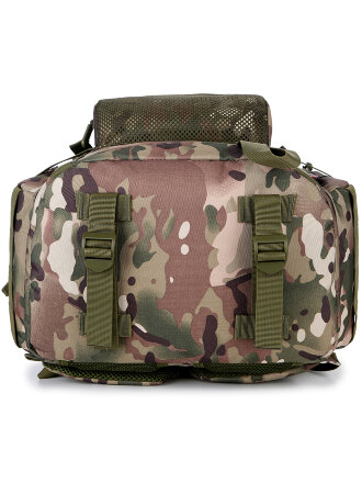 Рюкзак Rotekors Gear 7552 60л лесной камуфляж