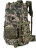Рюкзак Rotekors Gear 7552 60л Digital Woodland