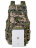 Рюкзак Rotekors Gear 7552 60л Digital Woodland