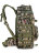 Рюкзак Rotekors Gear 7552 60л Digital Woodland