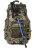 Рюкзак Rotekors Gear 7552 60л Digital Woodland
