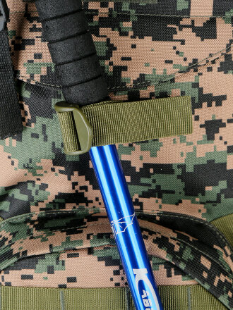 Рюкзак Rotekors Gear 7552 60л Digital Woodland