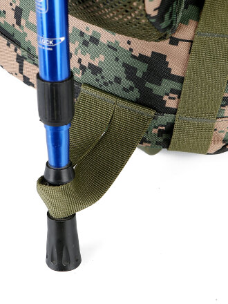 Рюкзак Rotekors Gear 7552 60л Digital Woodland