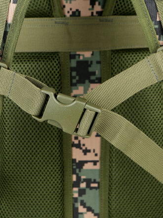 Рюкзак Rotekors Gear 7552 60л Digital Woodland