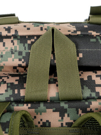 Рюкзак Rotekors Gear 7552 60л Digital Woodland