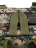 Рюкзак Rotekors Gear 7552 60л Digital Woodland