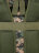 Рюкзак Rotekors Gear 7552 60л Digital Woodland