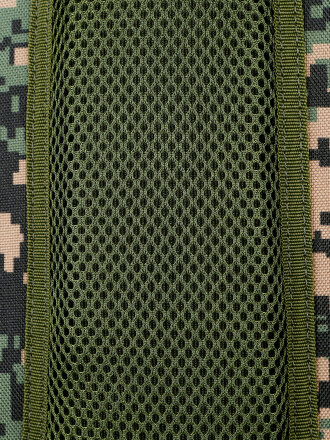 Рюкзак Rotekors Gear 7552 60л Digital Woodland