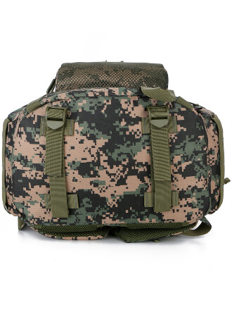 Рюкзак Rotekors Gear 7552 60л Digital Woodland