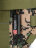 Рюкзак Rotekors Gear 7552 60л Digital Woodland