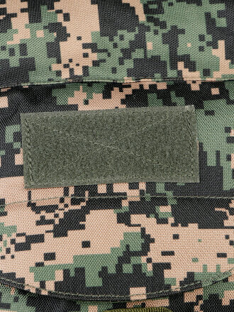 Рюкзак Rotekors Gear 7552 60л Digital Woodland
